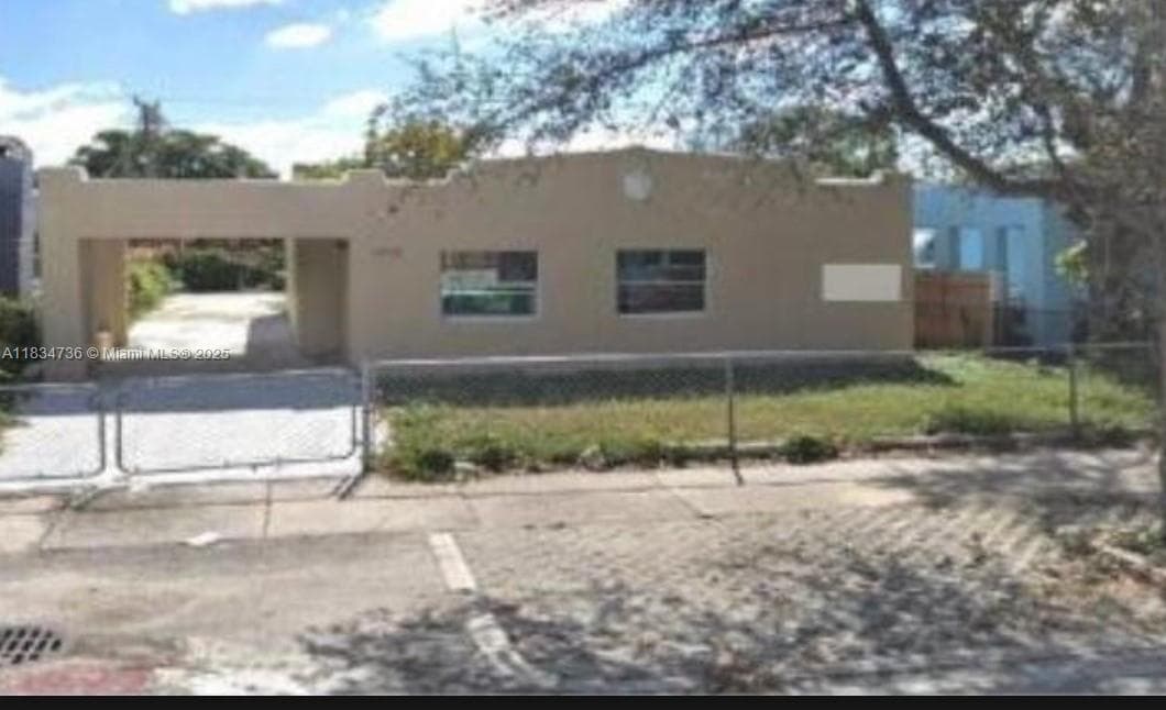 17TH AVE MANOR 2ND ADDN