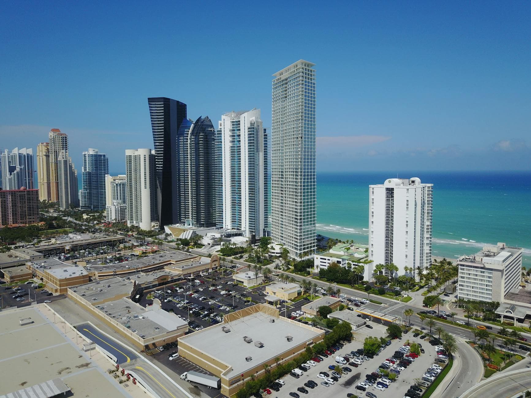 Sunny Isles Beach