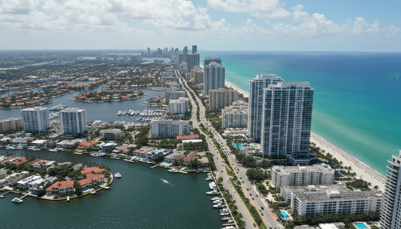Luxury property listed with ARF Realty