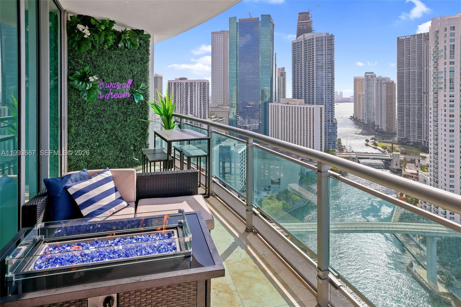 350 S Miami Ave 3002