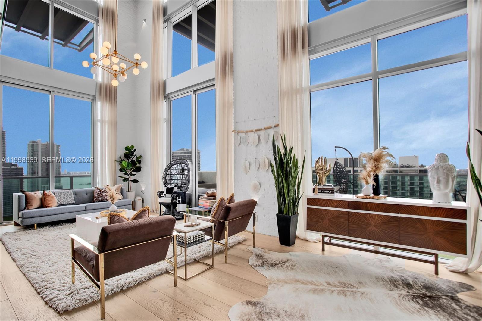 3301 NE 1st Ave PH-2