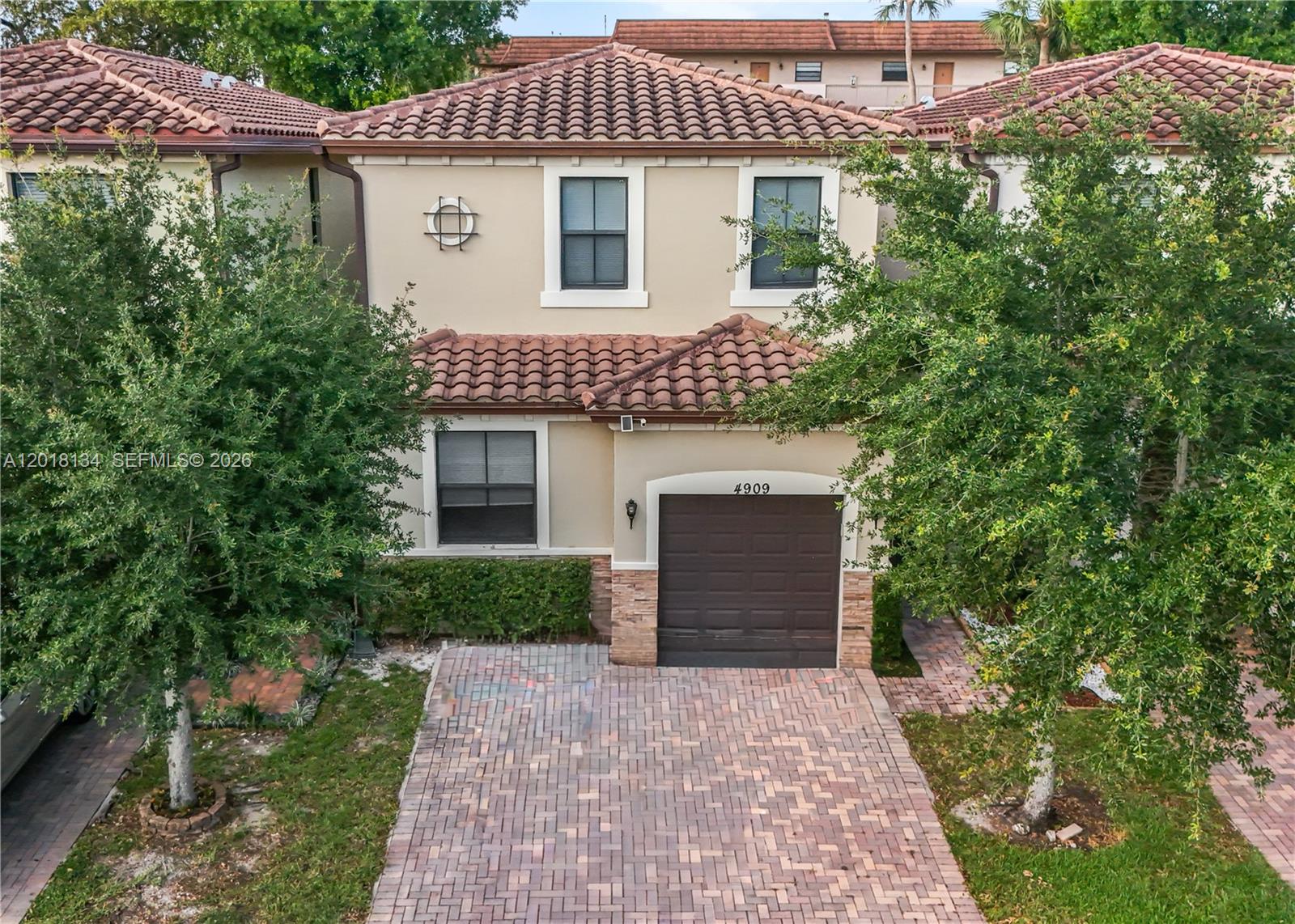4909 NW 59th St