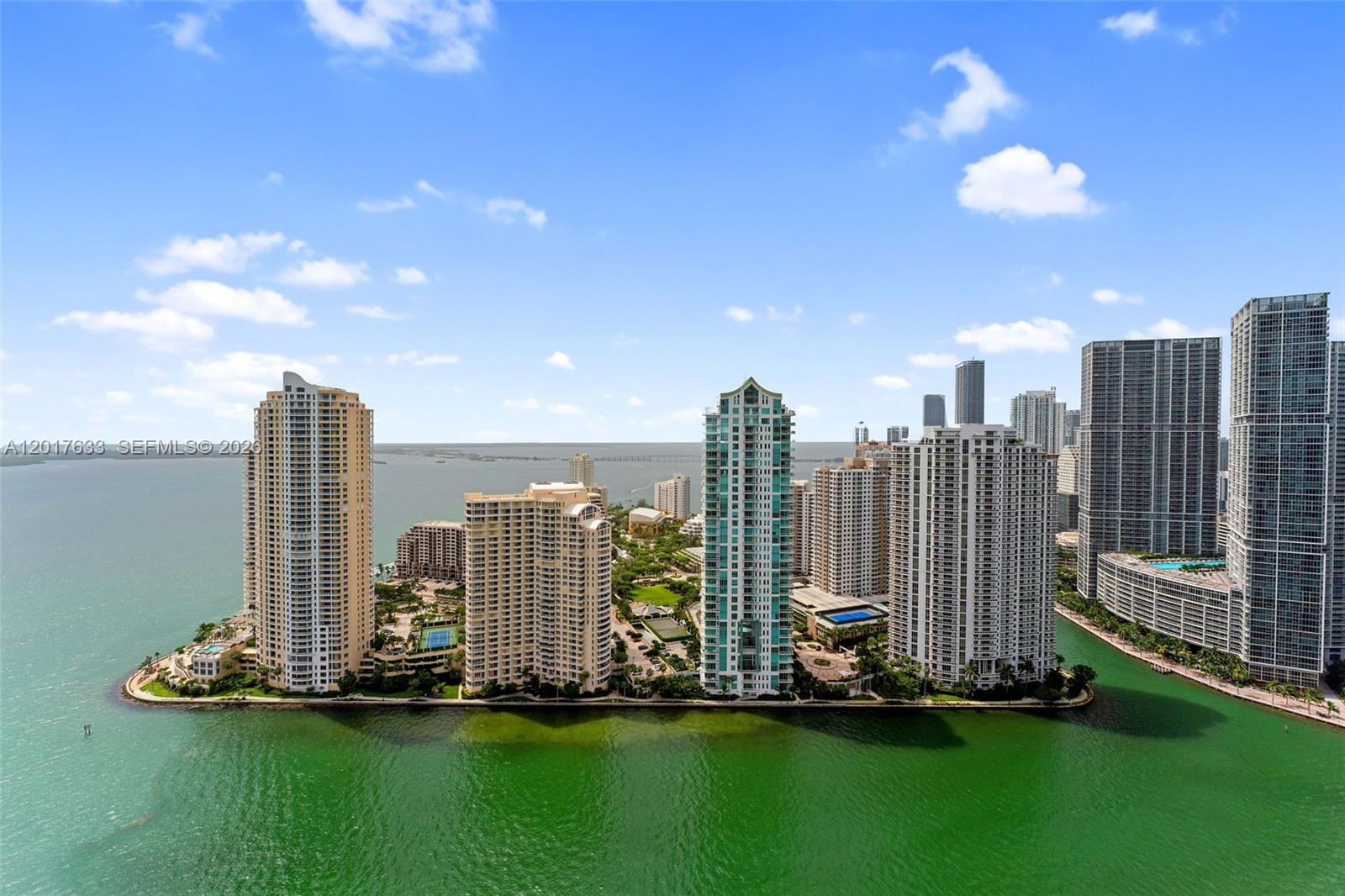 335 S Biscayne Blvd 4205
