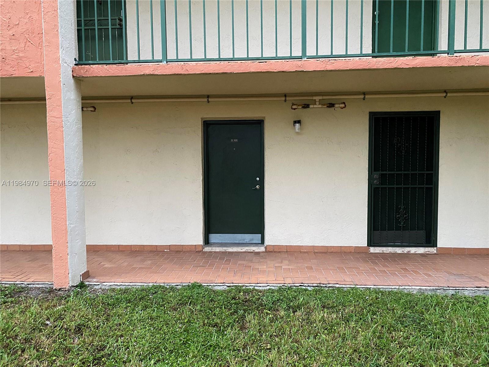 9405 W Flagler St D105