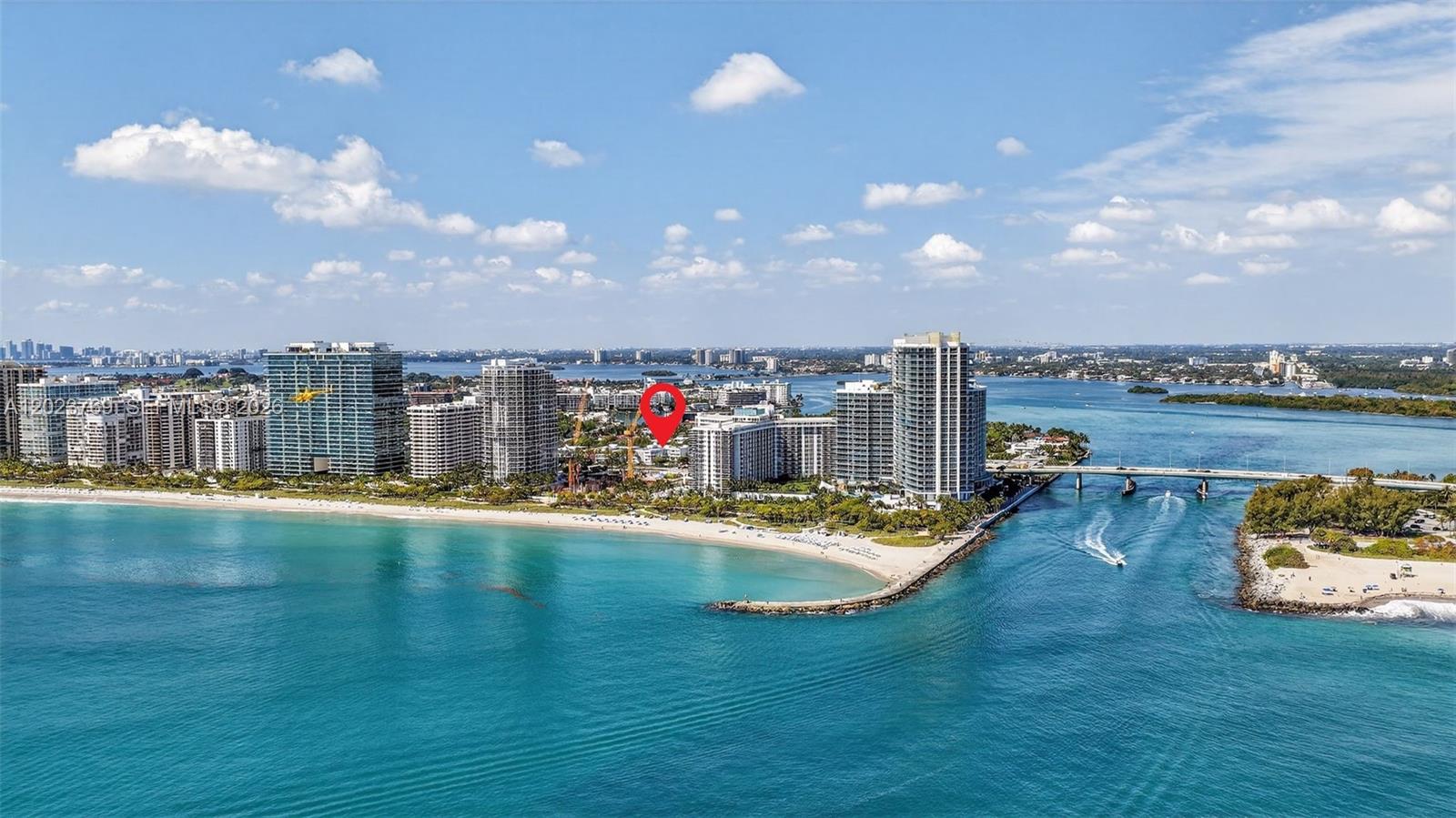 10240 Collins Ave 207