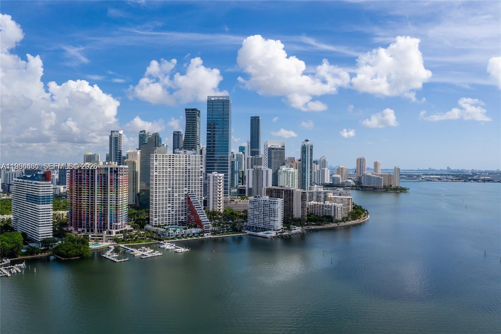 1581 Brickell Ave 506