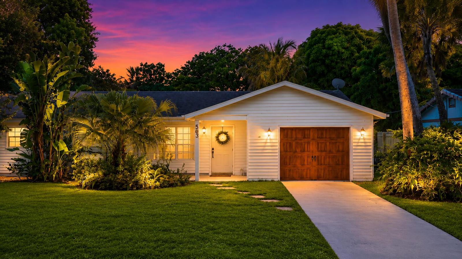 Country Club Village Sec A