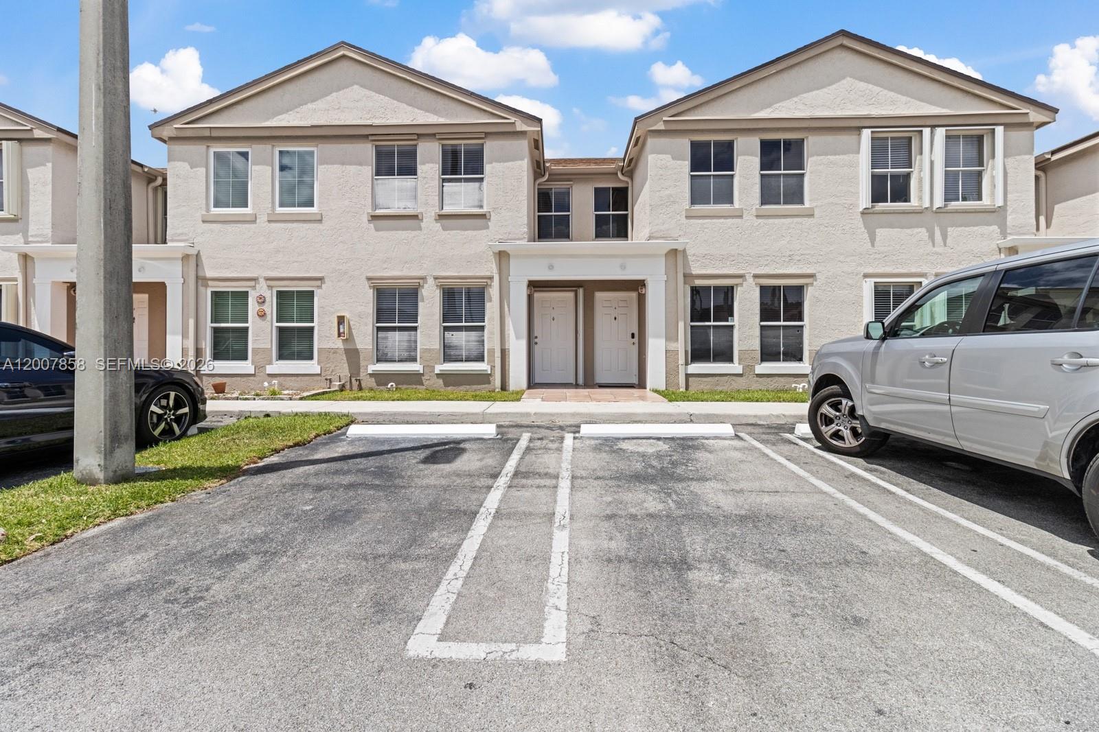 9187 Fontainebleau Blvd 405