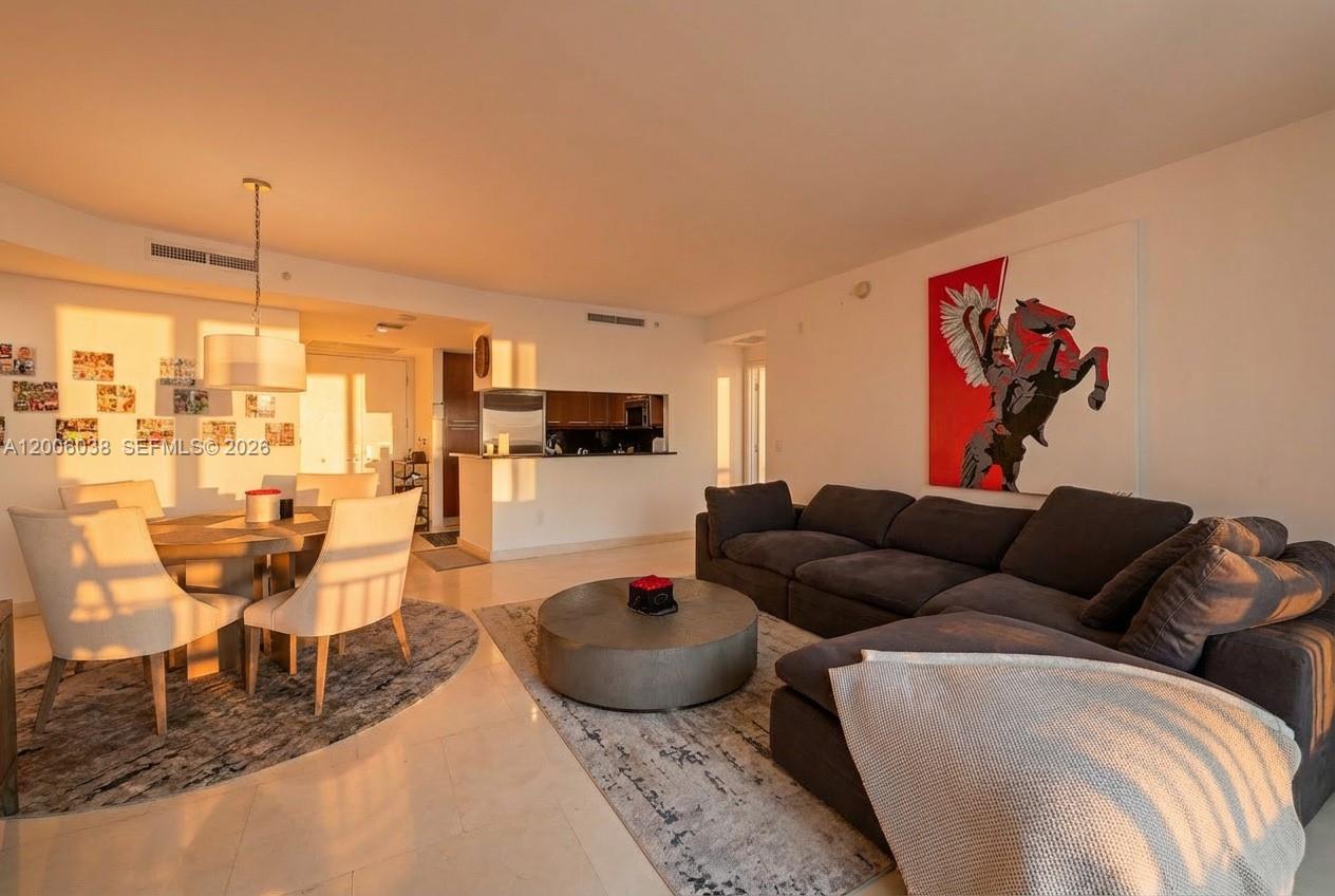 901 Brickell Key Blvd 1009