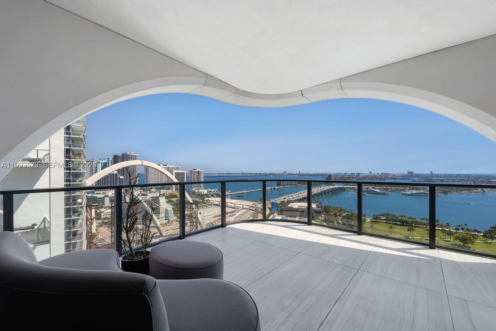 1000 Biscayne Blvd 2702