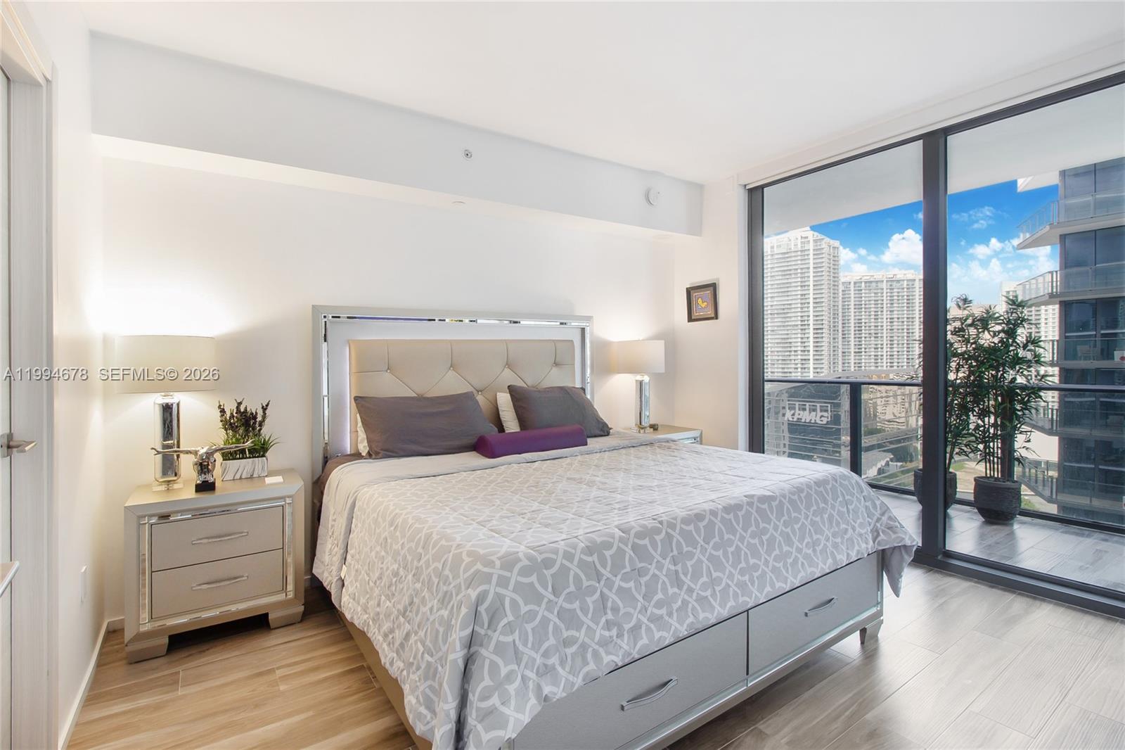 801 S Miami Ave 2308