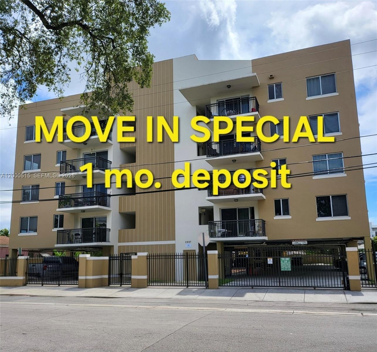 2647 NW 25th Ave 308