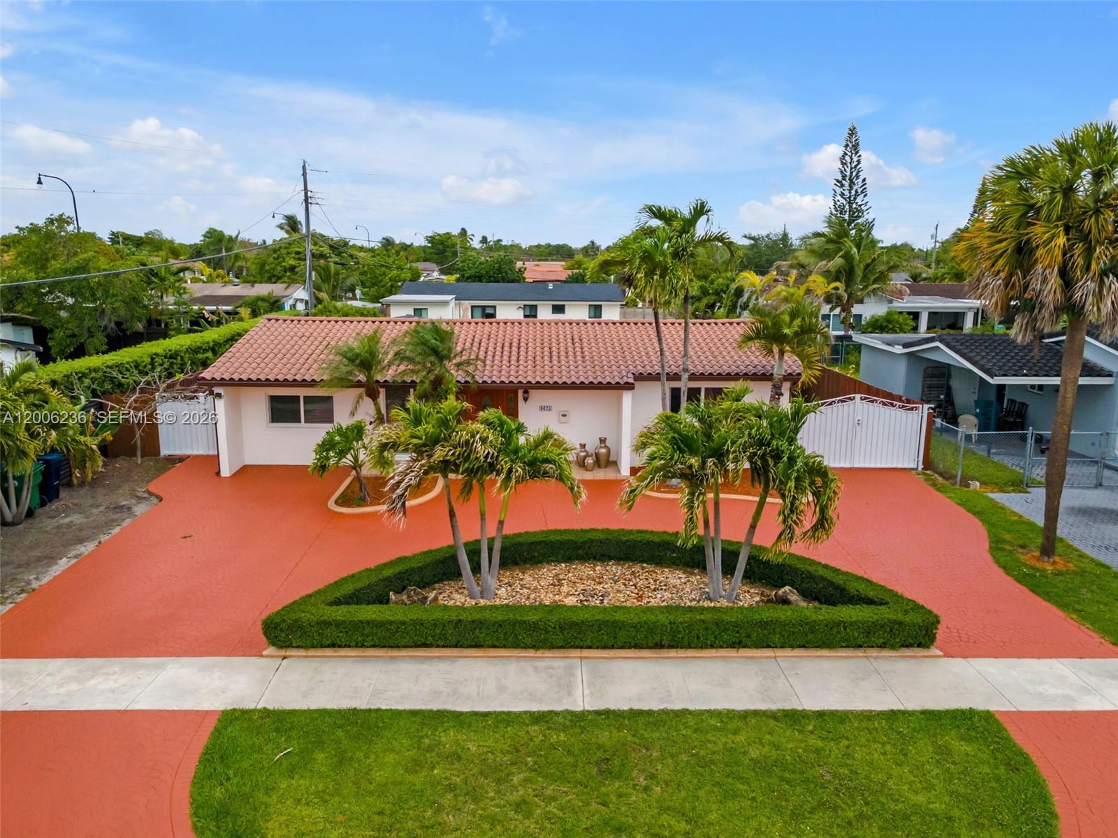 MILLER HEIGHTS SEC 3