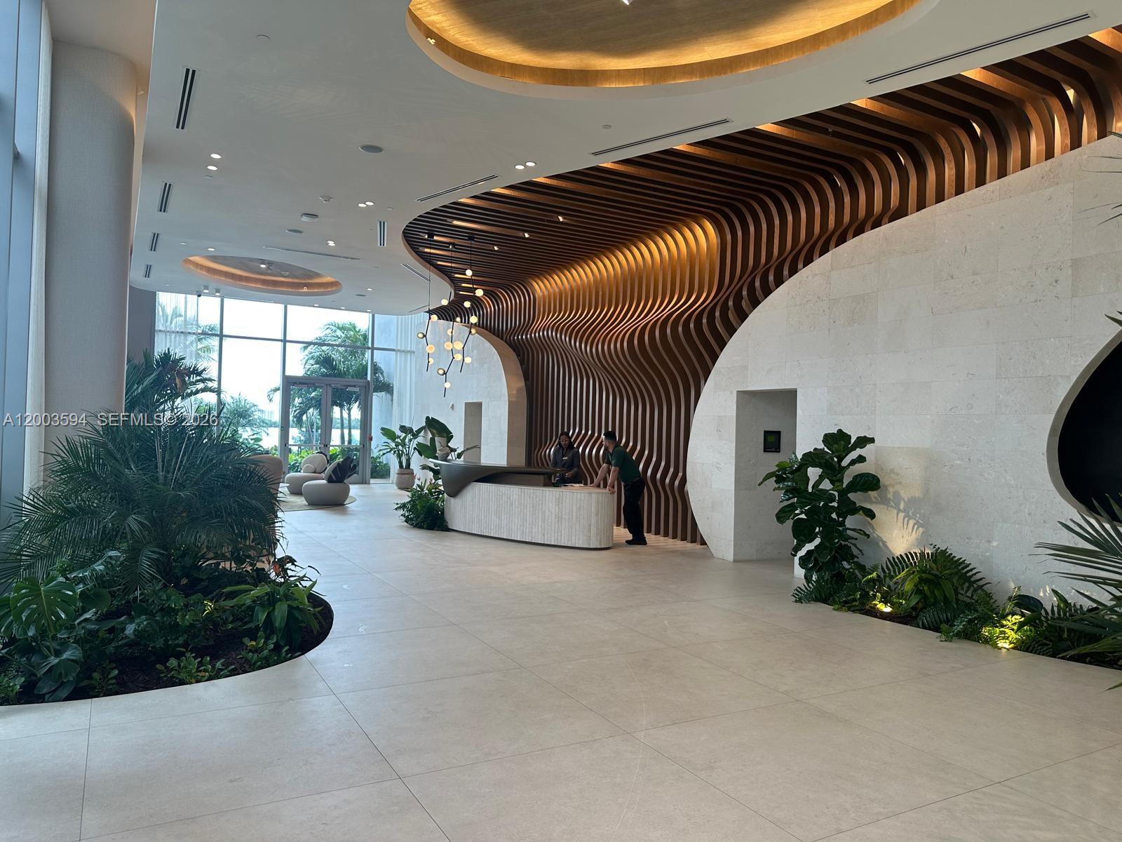 700 NE 24 Street 2605