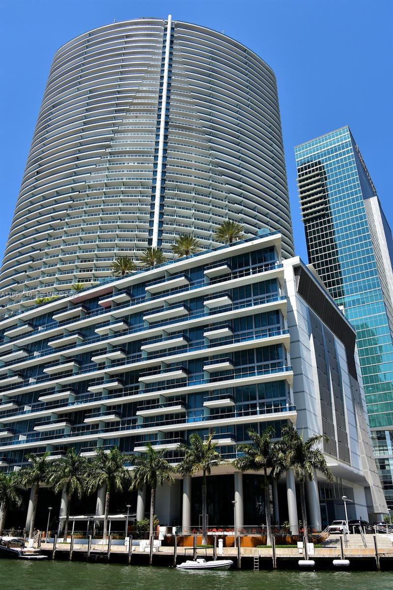 200 Biscayne Boulevard Way 3911