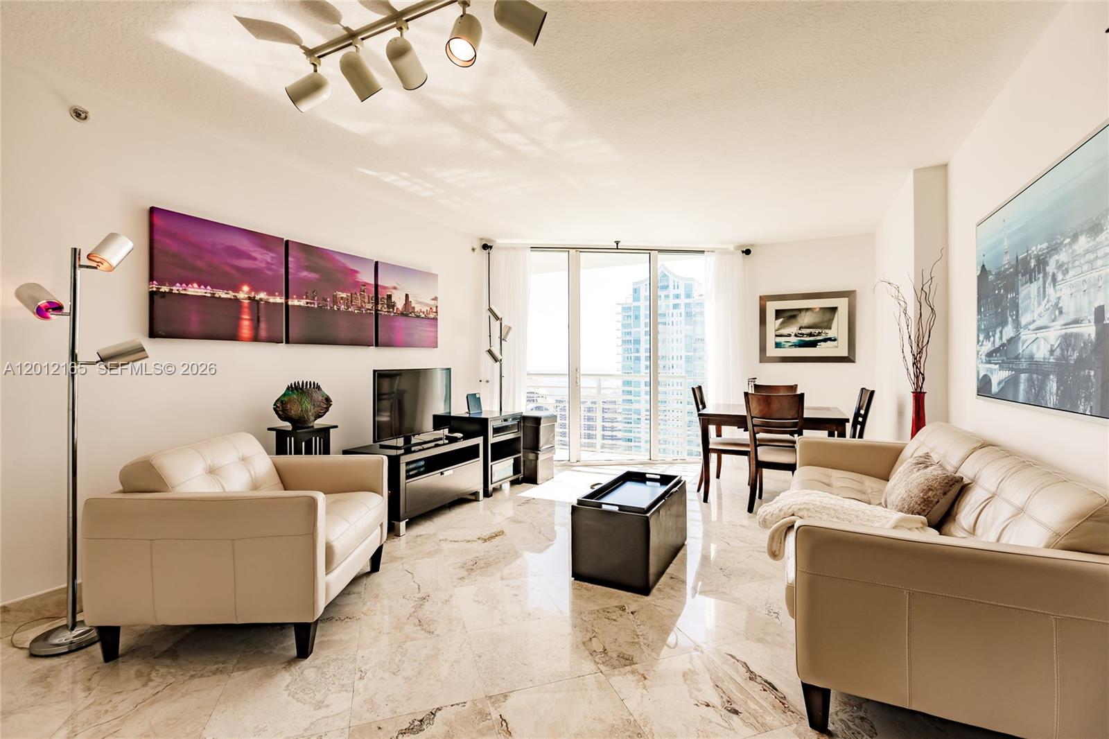 325 S Biscayne Blvd 3617