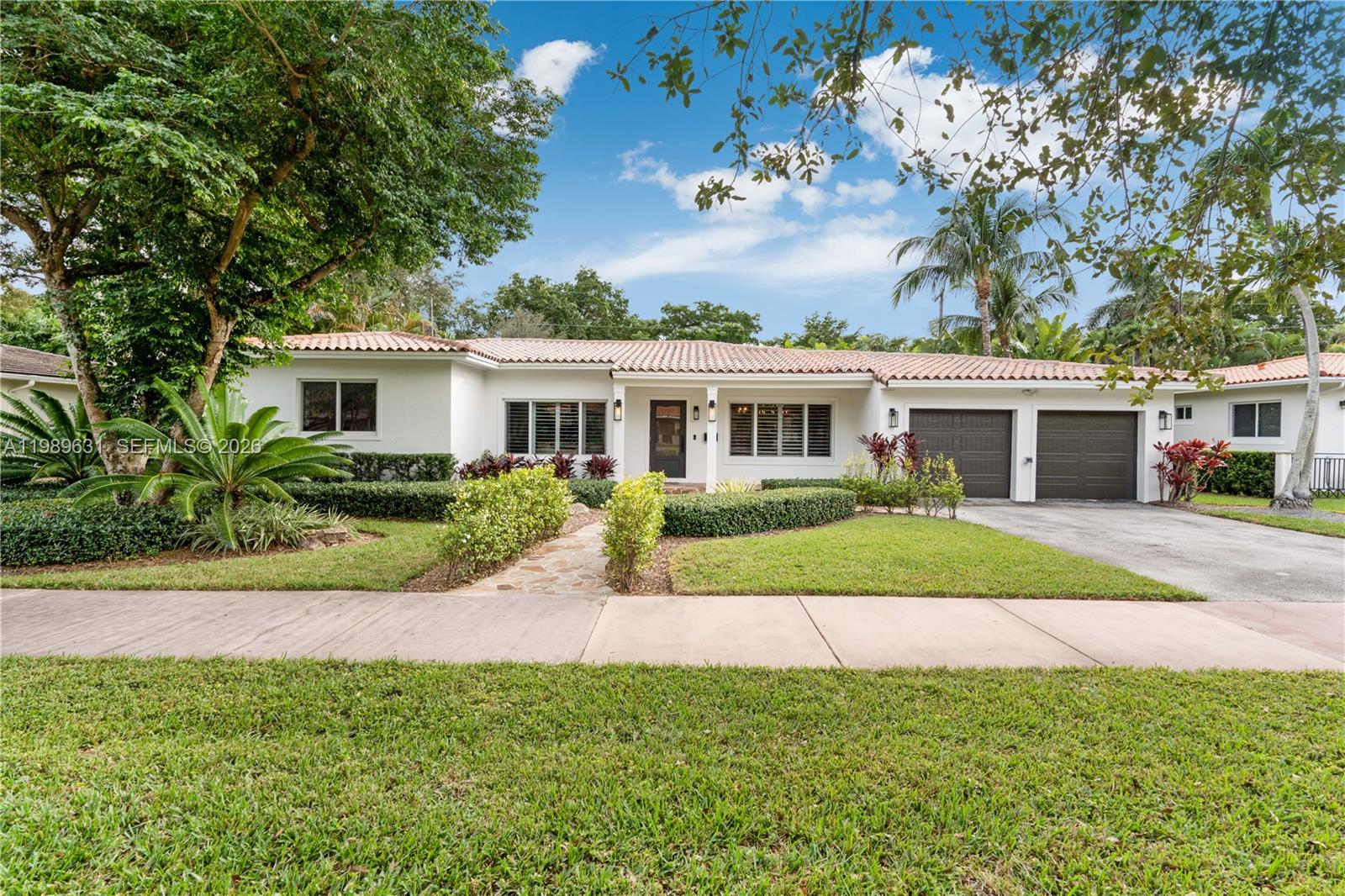Coral Gables Riviera Sec