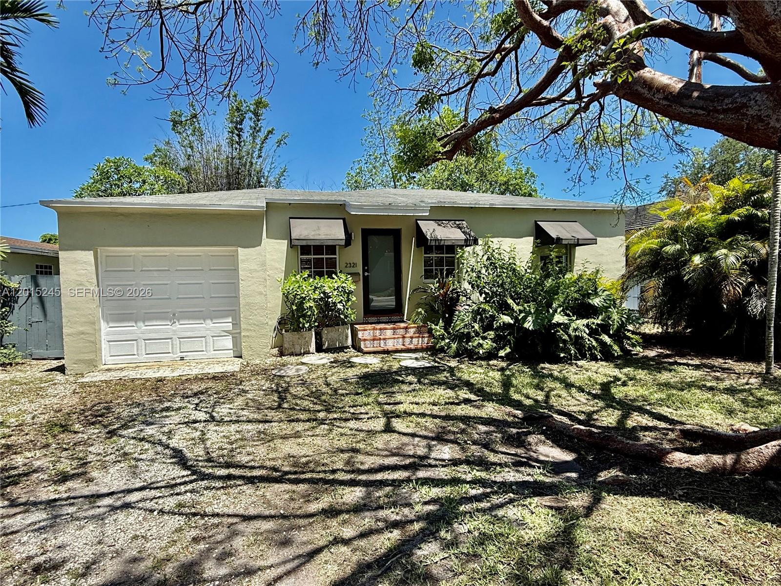 2321 SW 31 Ave