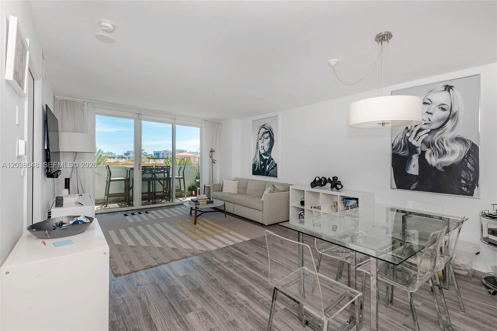 90 Alton Rd 607