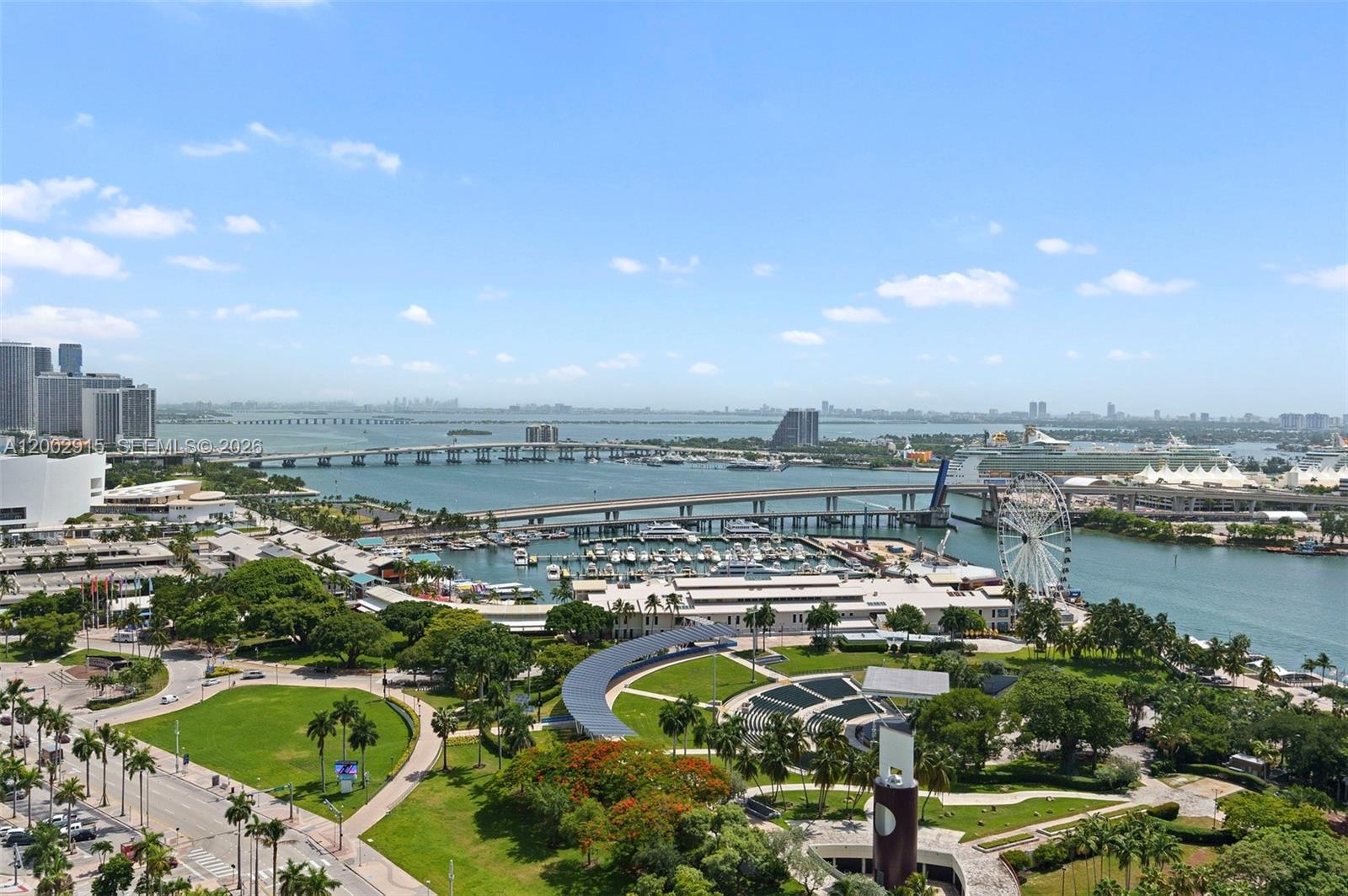 50 Biscayne Blvd 2610