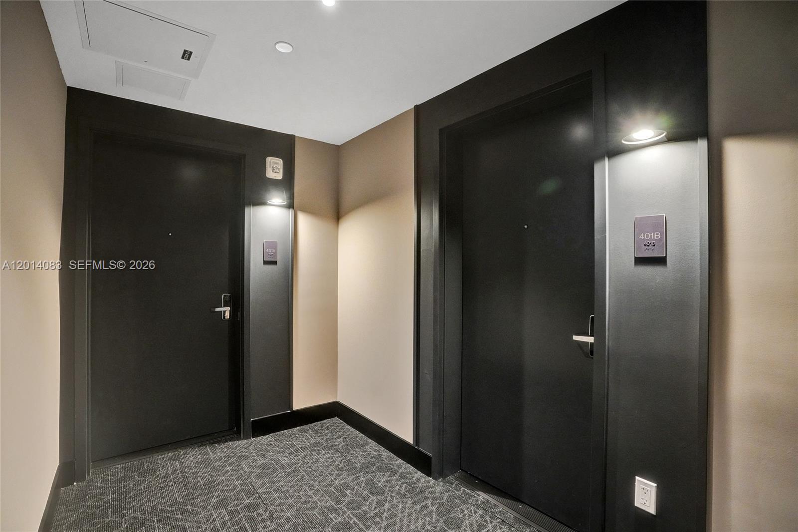 121 NE 5th Street 401B