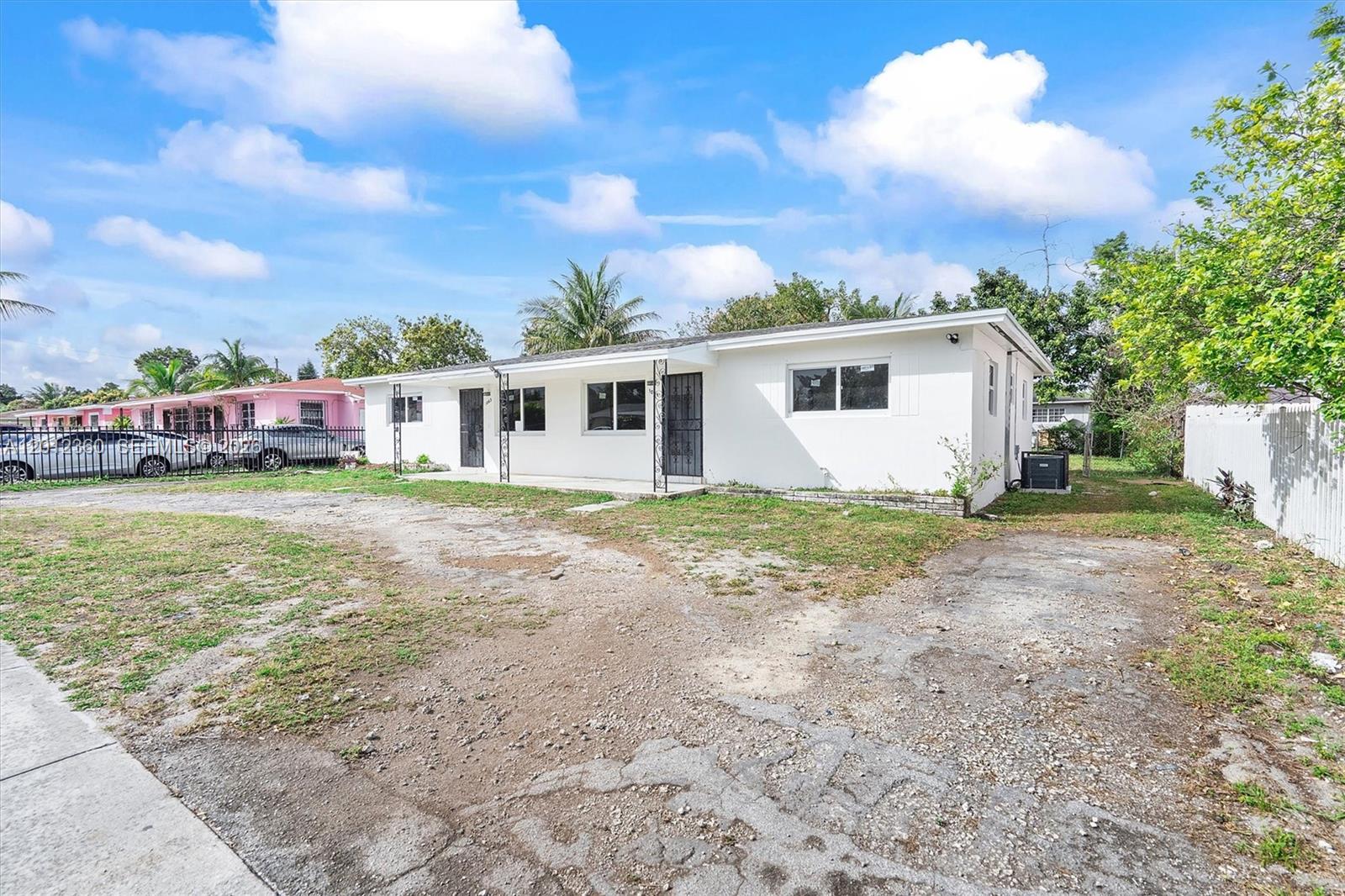 1061 NW 108 ter 1063