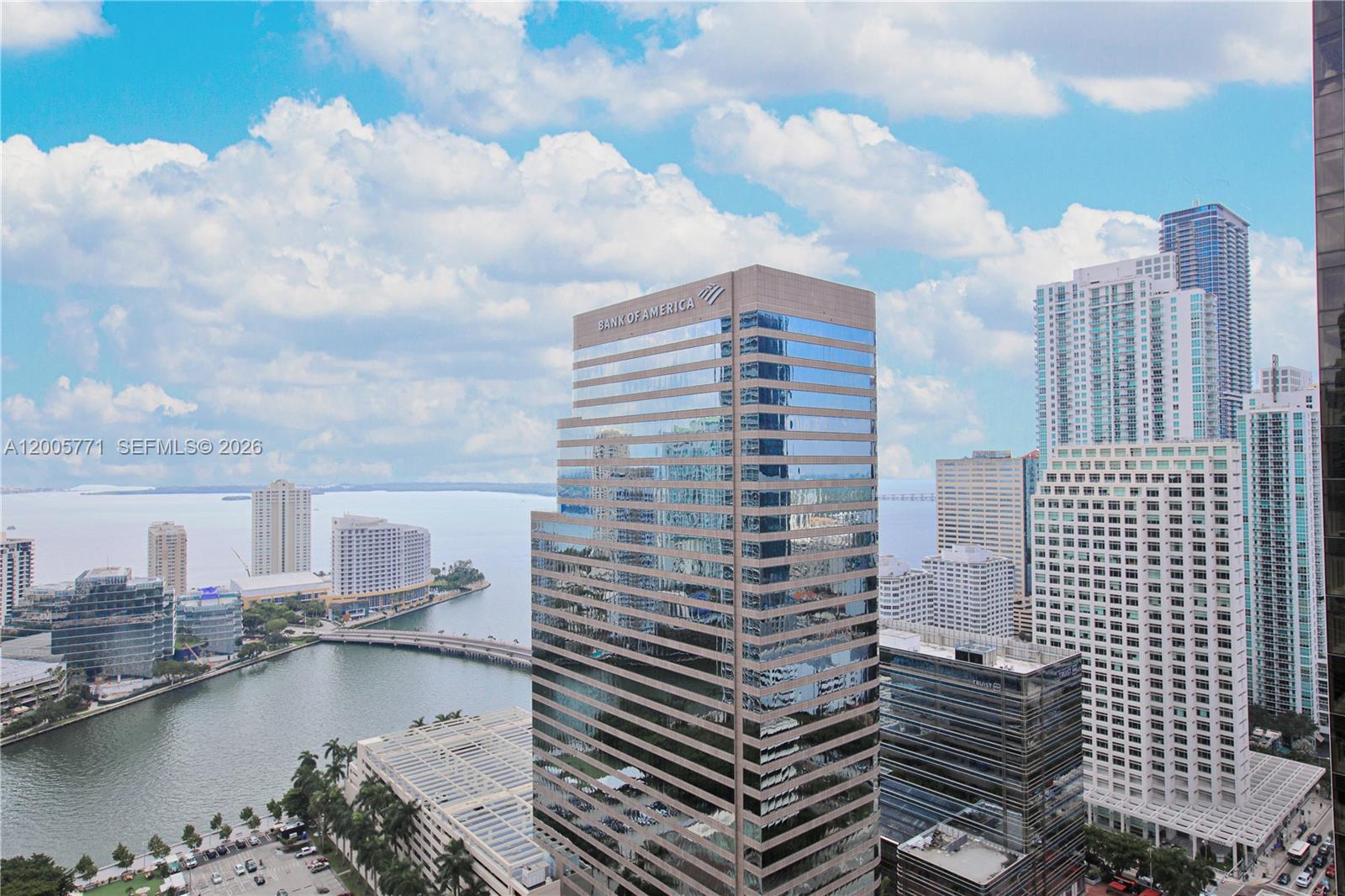 500 Brickell Ave 3604
