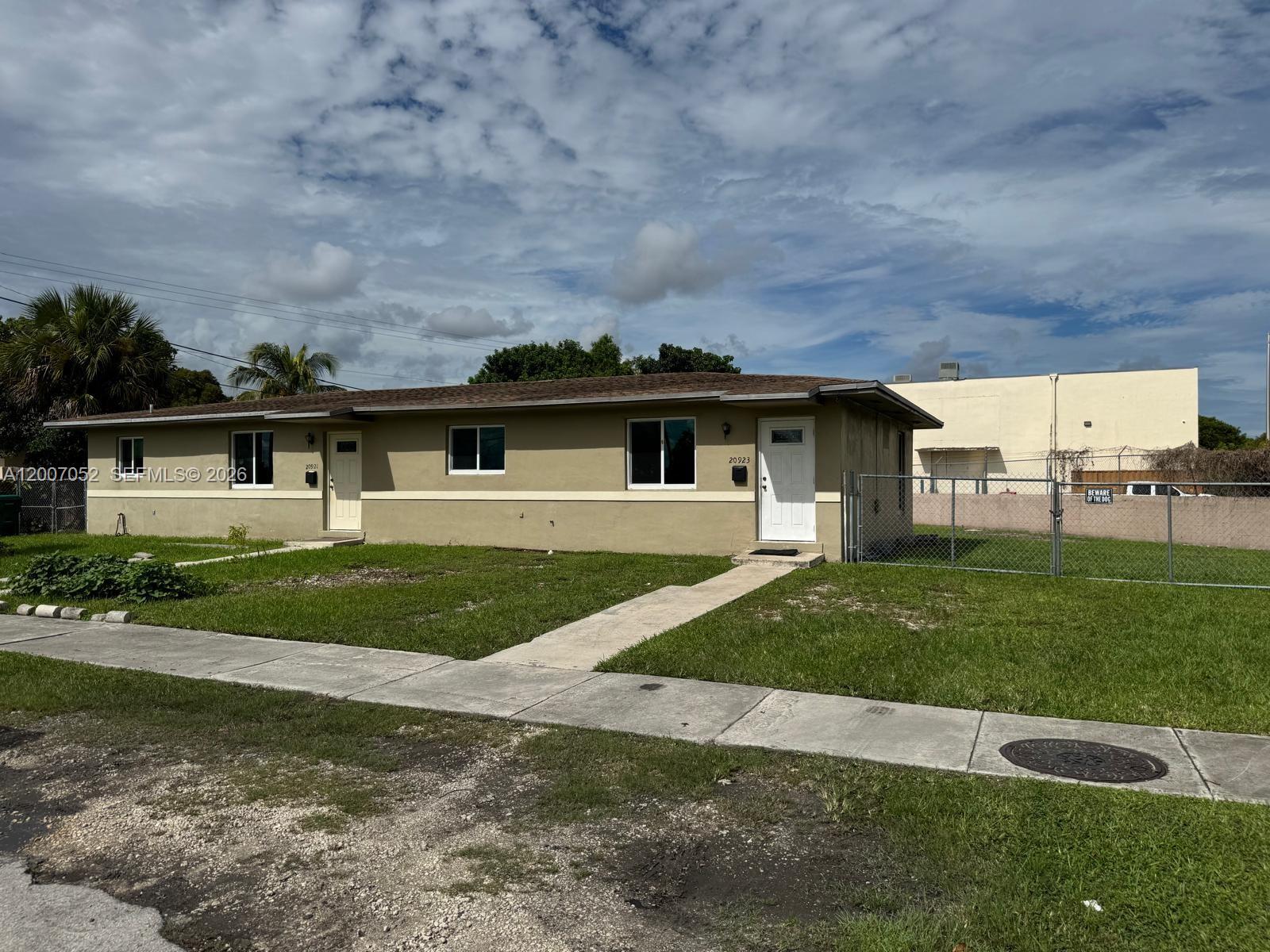 20923 SW 117th Ave 0