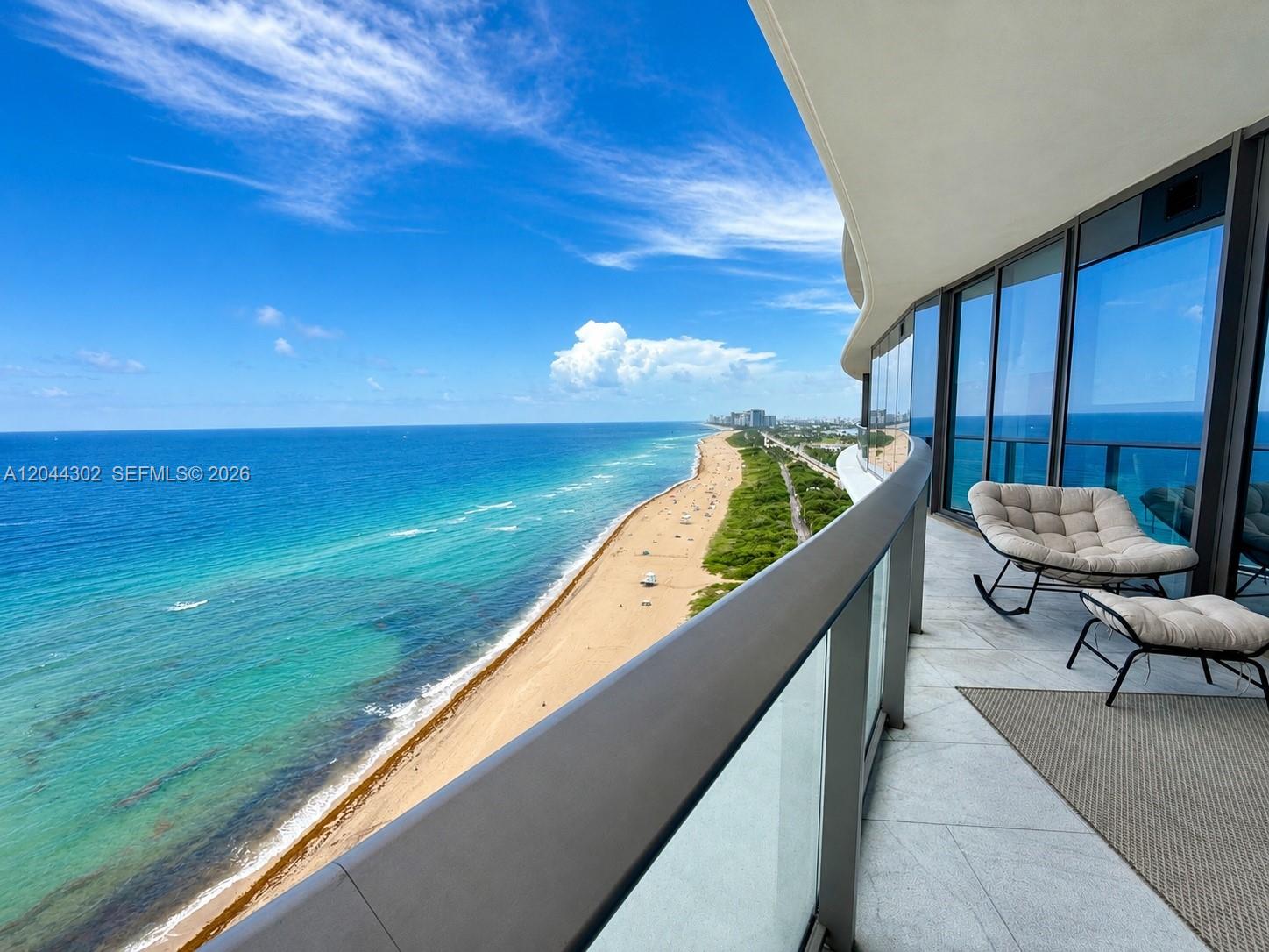 15701 Collins Ave 1703