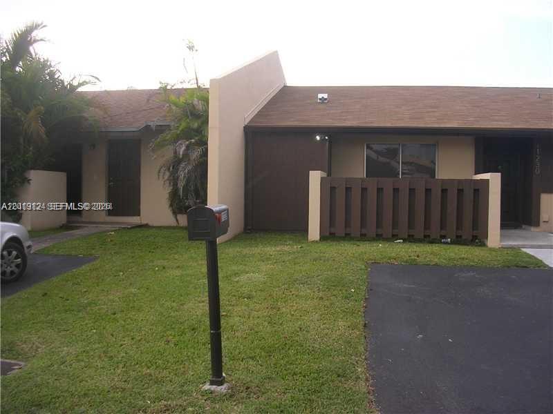 11240 SW 122nd Pl 11240