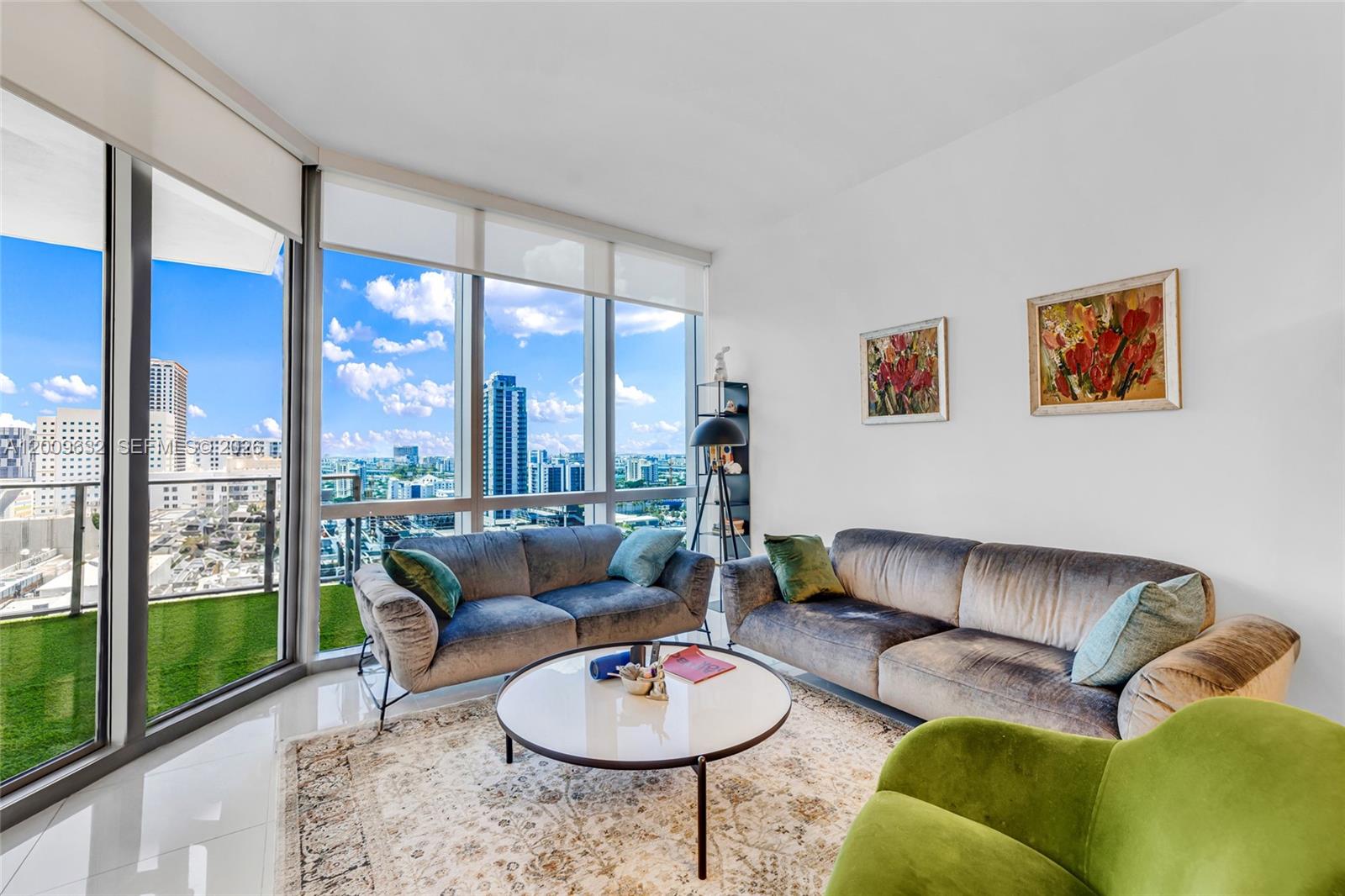 851 NE 1st Ave 1408
