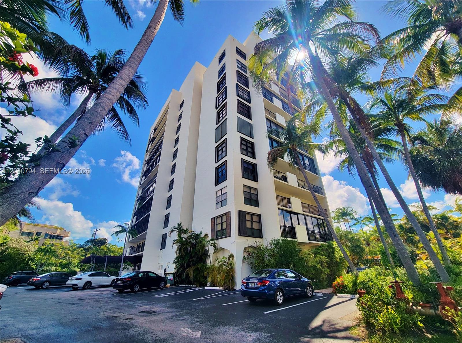 77 Crandon Blvd 2B