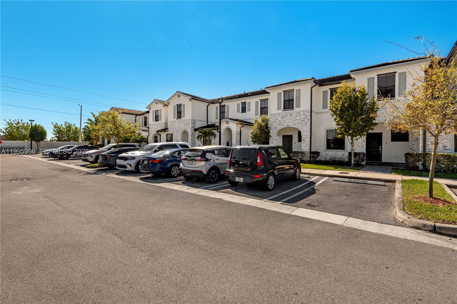 14732 SW 181 Terrace