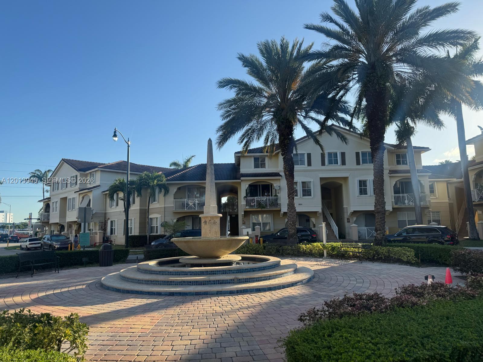 8912 W Flagler St 217