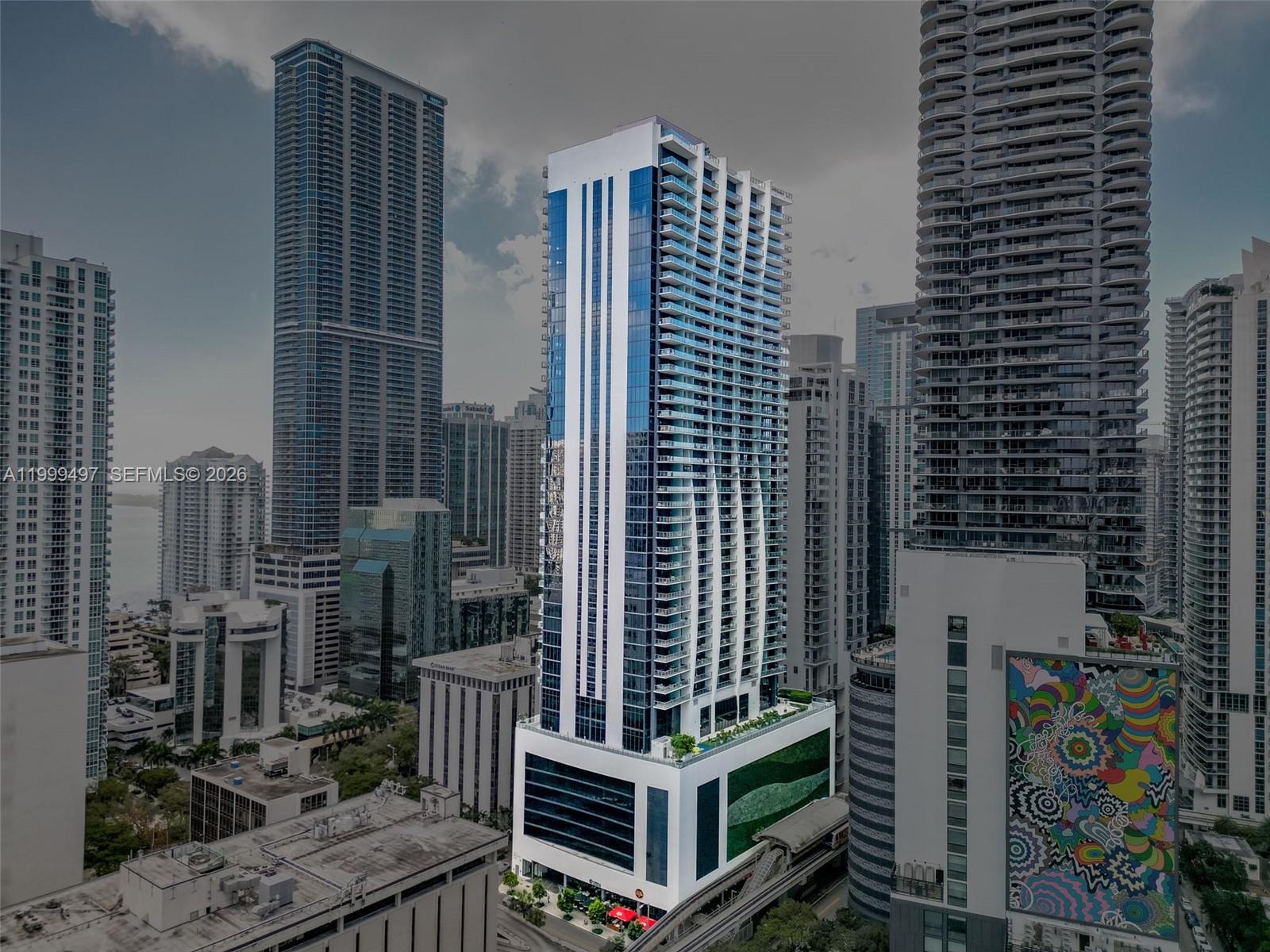 1010 Brickell Ave 1411
