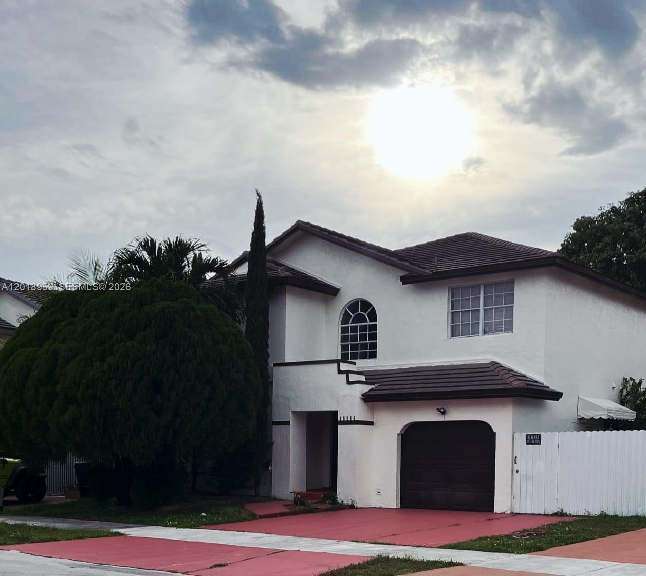 15345 SW 63rd Ter