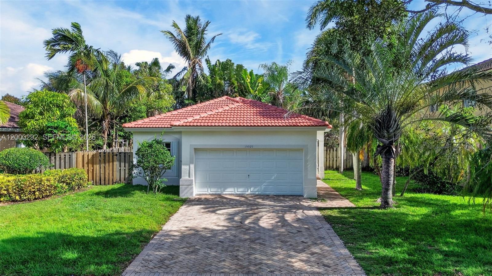 OAK CREEK SOUTH 1ST ADDN