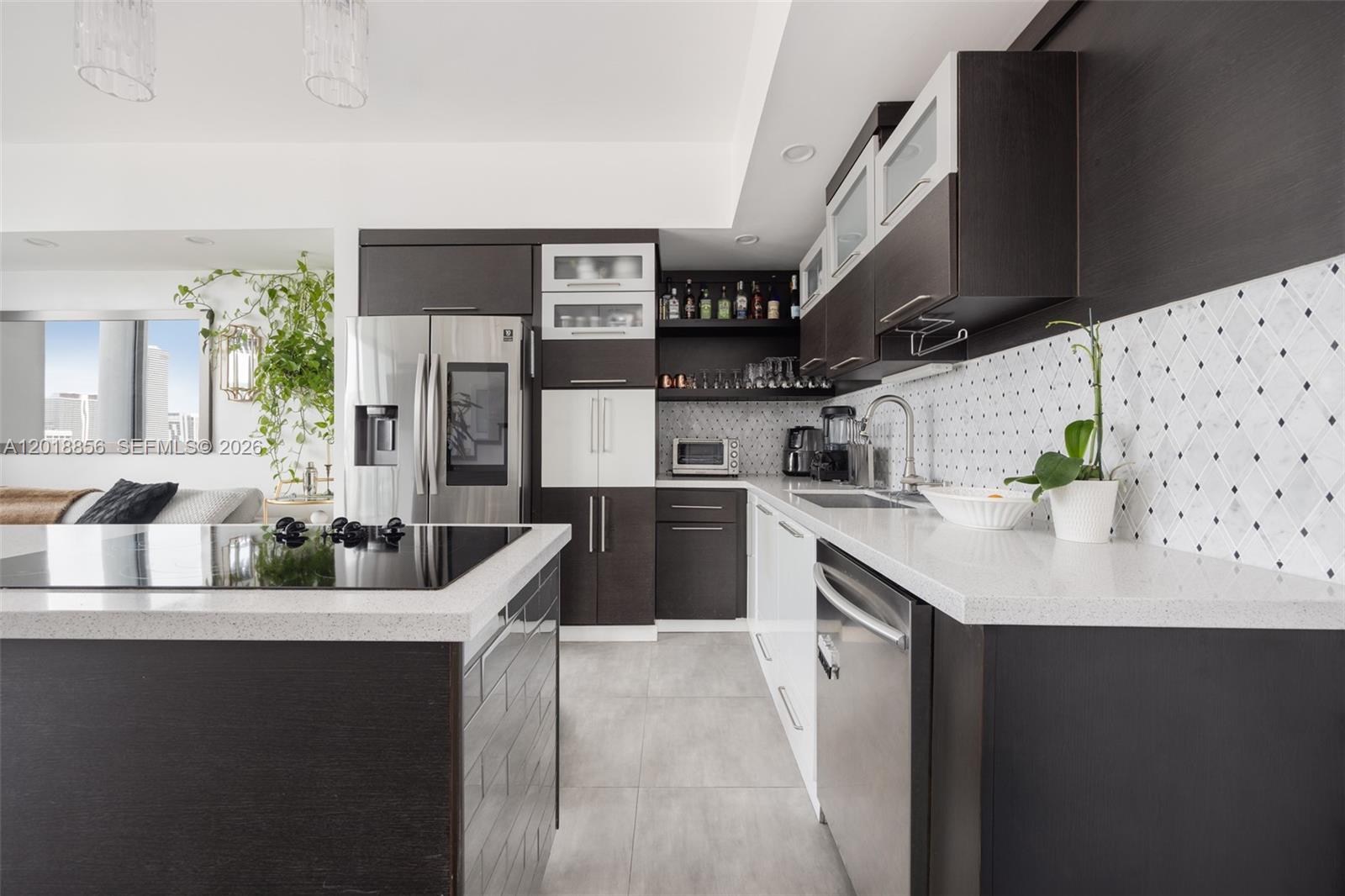 NEO VERTIKA CONDO