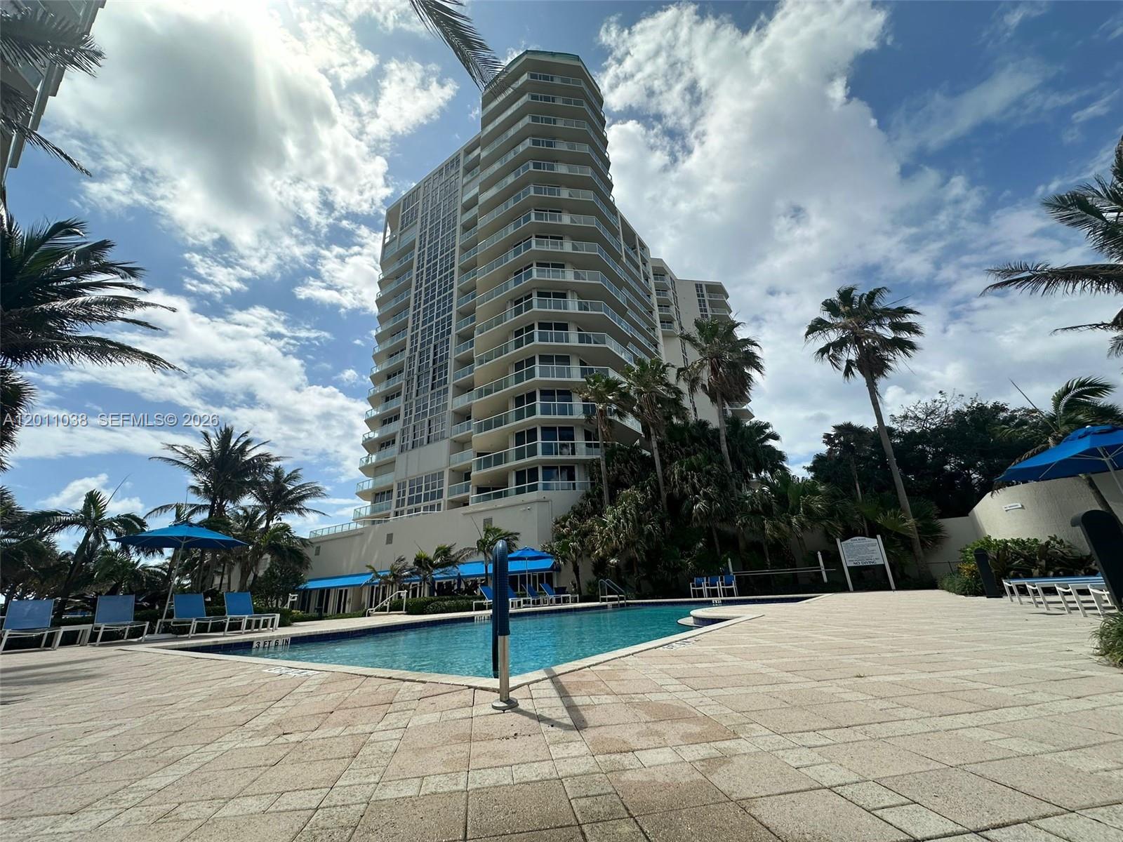 6001 N Ocean Dr 503
