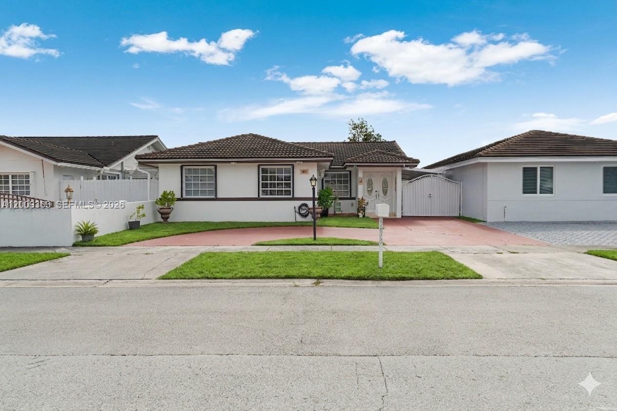 WEST MILLER HEIGHTS SEC 2