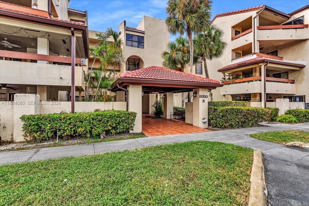 8850 SW 123rd Ct H201