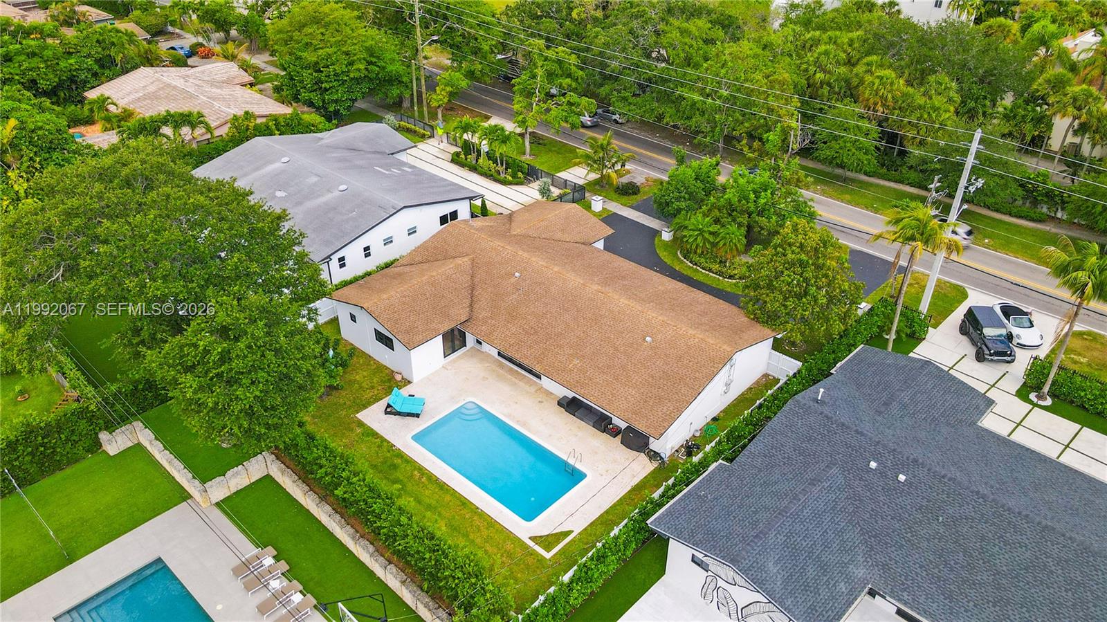 SKYLAKE MANORS