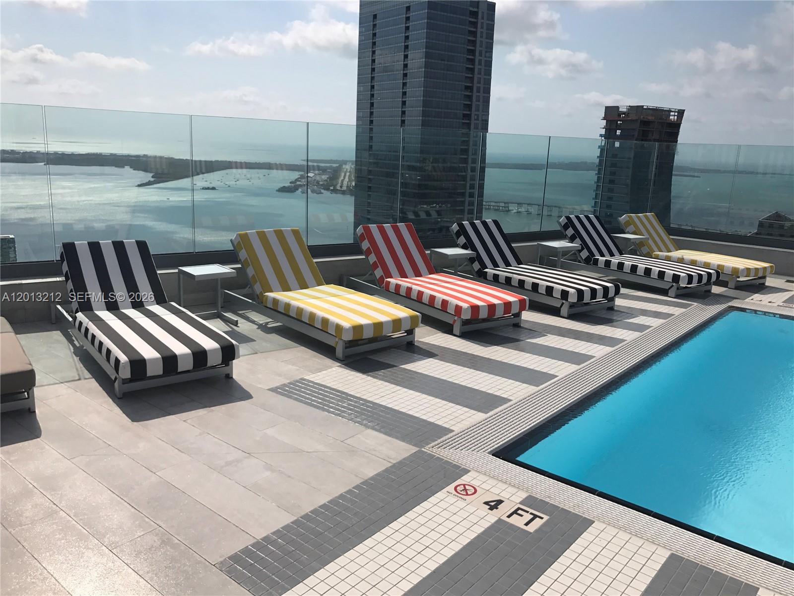 1300 S Miami Ave 2710