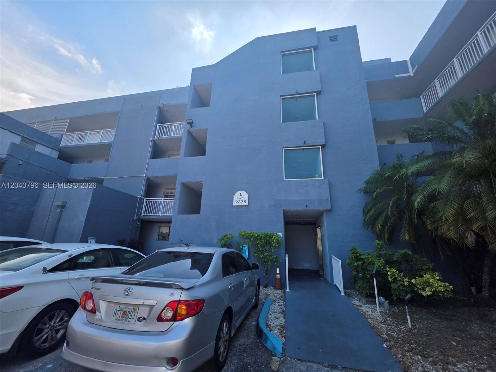9375 Fontainebleau Blvd L311