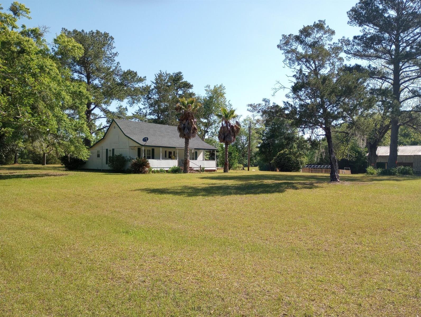 Dogwood Lakes