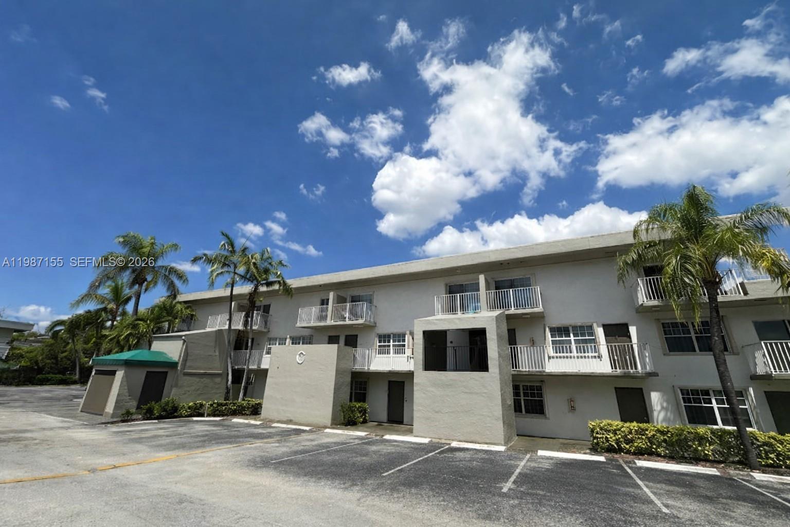 7510 SW 152nd Ave C201