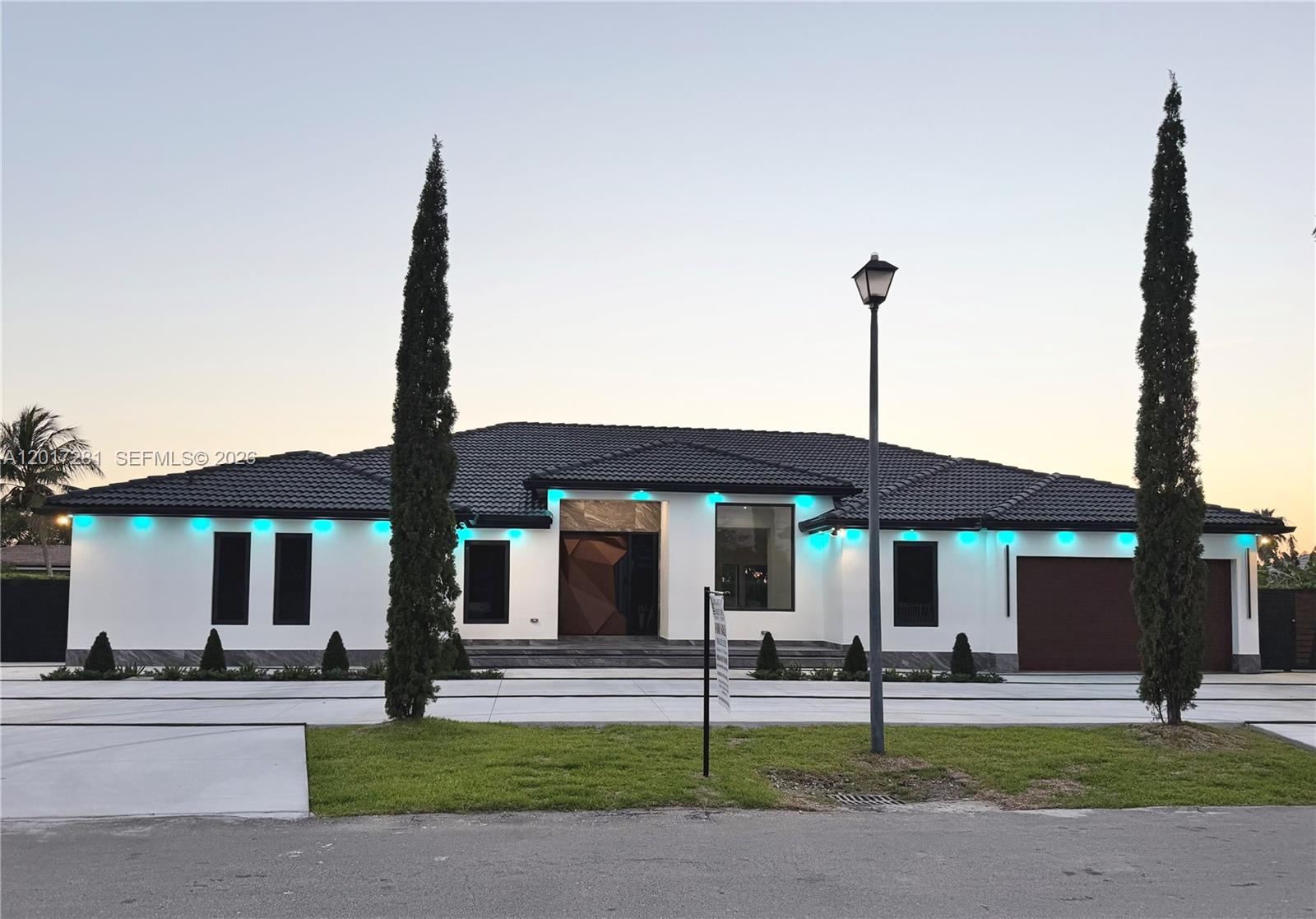 KRISTINA ESTATES 1ST ADDN