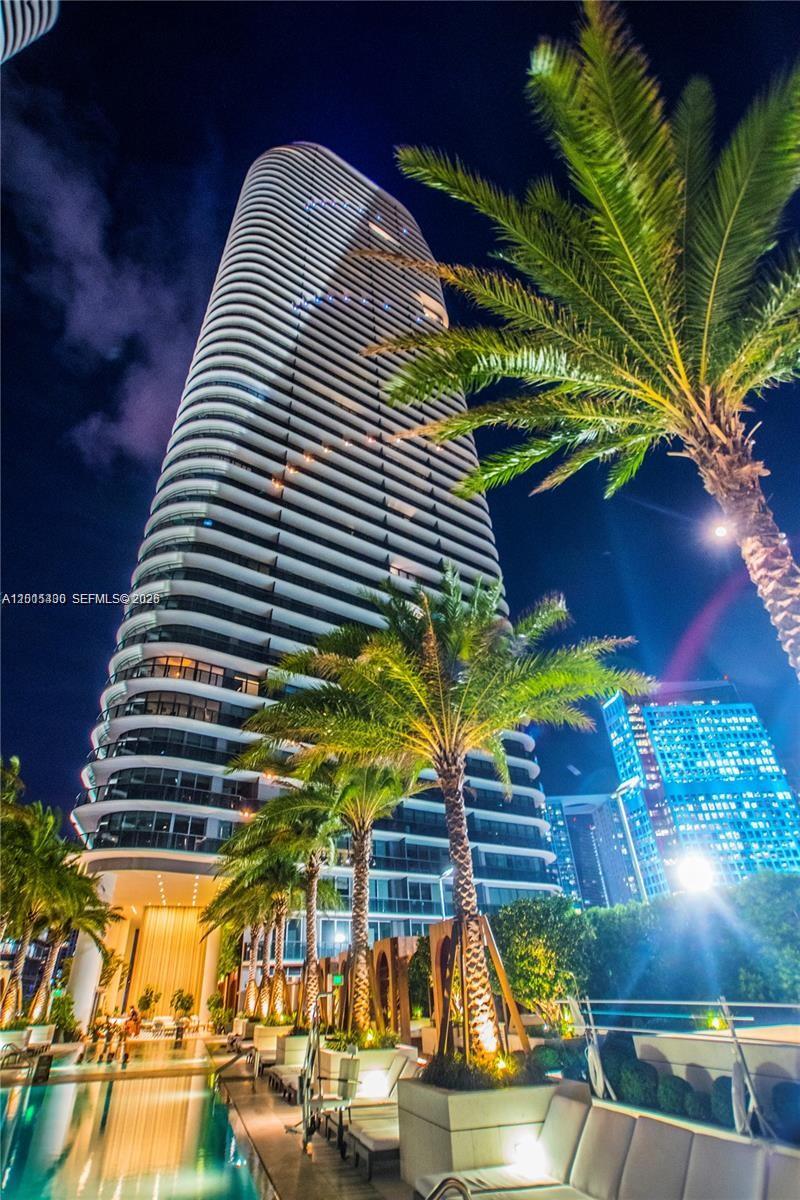 801 S Miami Ave 3402