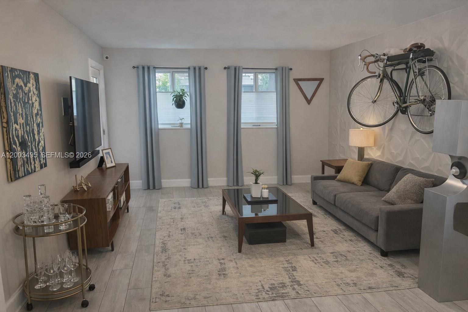 POINCIANA VILLAGE CONDO