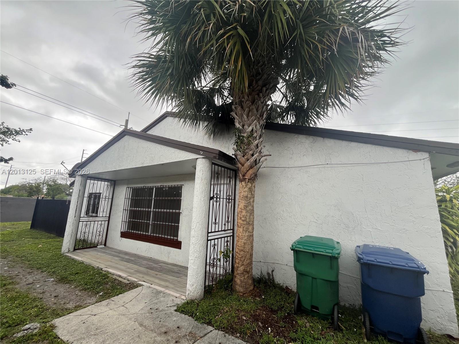18182 NW 41st Pl 0